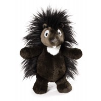 Плюшена играчка Nici – Бодливо прасенце Крис, 35 cm