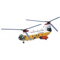 Военен хеликоптер Academy KV-107-II-5 J.A.S.D.F. (12205)