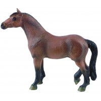 Фигурка Bullyland - Хановерски кон