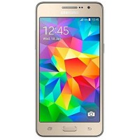 Samsung SM-G531F Galaxy Grand Prime LTE 8GB - златист