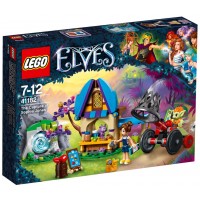 Конструктор Lego Elves – Пленяването на Софи Джоунс (41182)