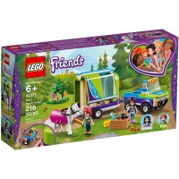 Конструктор Lego Friends - Mia's Horse Trailer (41371)