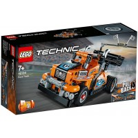 Конструктор Lego Technic - Състезателен камион (42104)