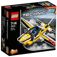 Конструктор Lego Technic - Реактивен самолет (42044)