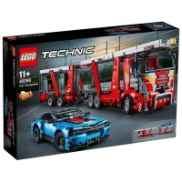 Конструктор Lego Technic - Aвтовоз (42098)