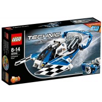 Конструктор Lego Technic - Хидроплан (42045)
