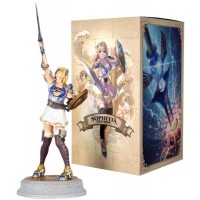 SoulCalibur VI Limited Collector's Edition (PS4)