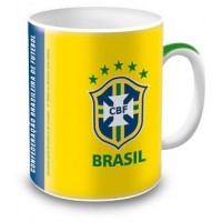 Порцеланова чаша - Бразилски национален отбор по футбол