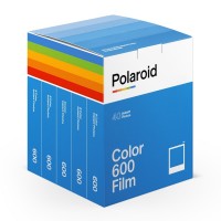 Филм Polaroid Color film for 600 -  x40 film pack