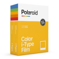 Филм Polaroid Color Film for i-Type - Double Pack