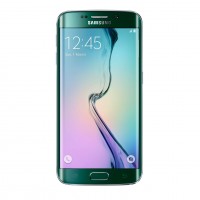 Samsung SM-G925 Galaxy S6 Edge 32GB - зелен