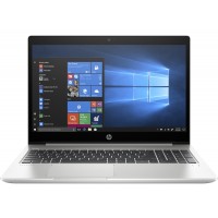 Лаптоп HP ProBook 450 G6 - 5PQ02EA, сребрист
