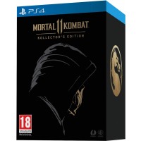Mortal Kombat 11 - Kollector's Edition (PS4)