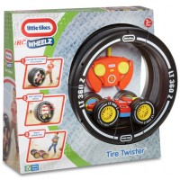 Детска играчка Little Tikes - Кола в гума