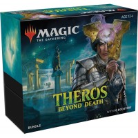 Magic the Gathering - Theros Beyond Death Bundle