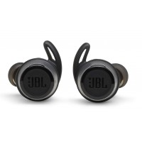 Спортни слушалки JBL - Reflect Flow, безжични, черни (разопакован)