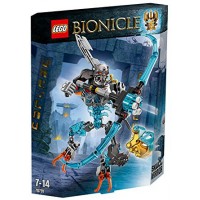 Lego Bionicle: Черепът разбойник (70791)