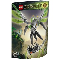 Lego Bionicle: Уксар създание от джунглата (71300)
