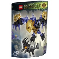 Lego Bionicle: Терак създание на земята (71304)