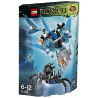 Lego Bionicle: Акида създание на водата (71302)