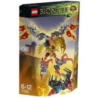 Lego Bionicle: Икир създание от огън (71303)