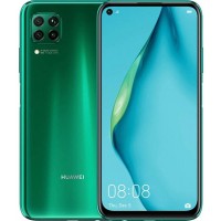 Смартфон Huawei - P40 lite, 6.4, 128GB, зелен