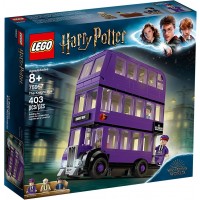 Конструктор Lego Harry Potter - The Knight Bus (75957)