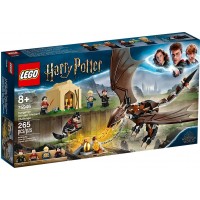Конструктор Lego Harry Potter - Hungarian Horntail Triwizard Challenge (75946)