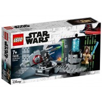Конструктор Lego Star Wars - Star Wars Death Star Cannon (75246)