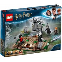Конструктор Lego Harry Potter - Възходът на Voldemort (75965)