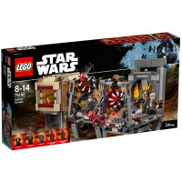 Конструктор Lego Star Wars – Бягство с Rathtar™ (75180)