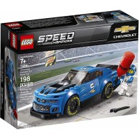 Конструктор Lego Speed Champions - Chevrolet Camaro ZL1 (75891)