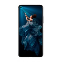 Смартфон Honor 20  - 6.26", 128GB, черен