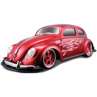 Радиоуправляем ван Maisto - Volkswagen Beetle, Мащаб 1:10