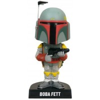 Фигура Funko: Star Wars BOBA FETT Bobble-Head FIGURE