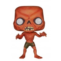 Фигура Funko Pop! Games: Fallout Feral Ghoul, #50