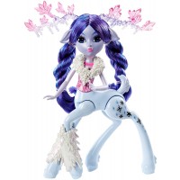 Кукла Mattel Monster High Fright Mares - Meadoe Flurry