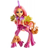 Кукла Mattel Monster High Fright Mares - Flara Blaze