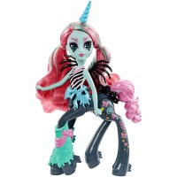 Кукла Mattel Monster High Fright Mares - Mery Trotabout