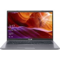 Лаптоп Asus X509 - X509FB-WB711, сив