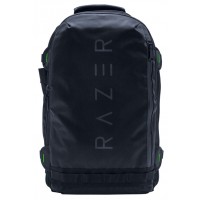 Раница за лаптоп Razer - Rogue, 17.3'', черна