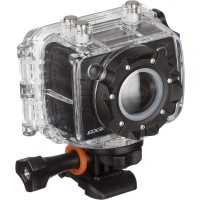 Екшън камера Kitvision - Edge HD10, черна