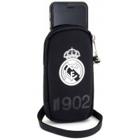 Калъф за телефон - Real Madrid