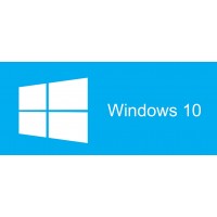 Операционна система Місrоѕоft - Windows 10 Home, 32/64bit, USB - Български език