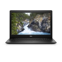 Лаптоп Dell Vostro - 3590, черен