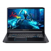 Лаптоп Acer Predator Helios 300 - PH317-53-73ZQ, черен