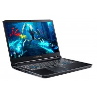 Лаптоп Acer Predator Helios 300 - PH317-53-73MU, черен