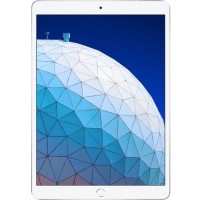 Таблет Apple - iPad Air 3 2019, 4G, 10.5'', 64GB, Silver