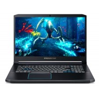 Лаптоп Acer Predator Helios 300 - PH317-53-768V, черен