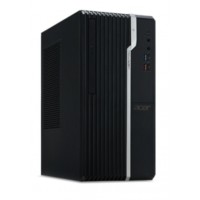 Настолен компютър Acer Veriton - S2660G, черен